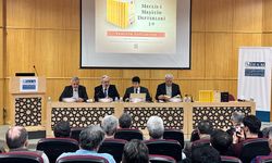 "Meclis-i Meşayih Defterleri", 100 yıl sonra kitaplaştırıldı