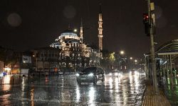 19 il için "sarı" uyarı