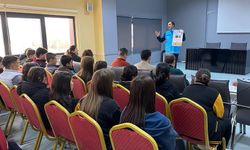 İvrindi’de gençler umre ödülü için yarışacak