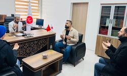 İrlandalı Louise Kulp'ta Müslüman oldu