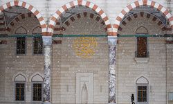 41 il için "sarı kod" verildi