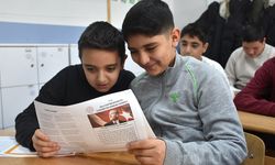 Yarıyıl tatili başladı