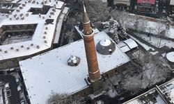 9 asırlık medrese gün yüzüne çıkarılacak