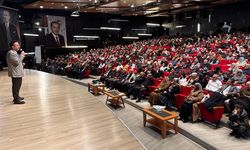 Müftü Ayvaz: Aile, sağlam toplumun temelidir