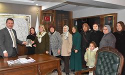 Bilecik'te Kur’an kursları hayırda yarıştı