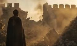 "Molla Gürani" belgeselinin tanıtımı yapıldı