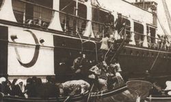 Mübadele'nin 103. Yılı