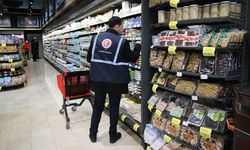 Ramazan ayı öncesinde fiyat denetimleri sürüyor