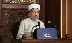 Arpaguş: Her türlü kötülüğe karşı set çekmeliyiz