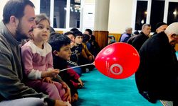 Sarıçam'da aileler huzurda buluştu