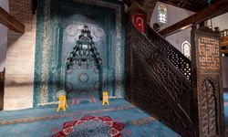 23 Ocak 2026 - Cuma Hutbesi