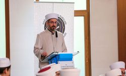 Müftü Tuncel: Kur'an'la dost olun