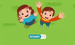 Diyanet TV’den çocuklar için tatil ekranı