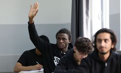 TDV'nin uluslararası burs programları başvuruları başladı