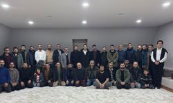 Tuzla’da yazar–veli buluşması düzenlendi