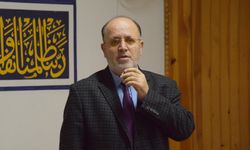 Bolat: Umre öze dönüş yolculuğudur