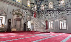 Ramazanın manevi atmosferi camilerde yaşanacak