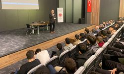 Adana'da "Hafızlar Buluşması" düzenlendi