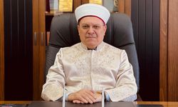 Müftü Arif Yeşiloğlu, kimdir?