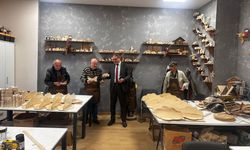 Bağcılar'da büyüklere vefa ziyareti