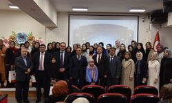 Bağcılar’da genç sesler Kur’an’la buluştu