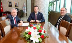 Bitlis'te Müftülük ve Milli Eğitim arasında protokol imzalandı