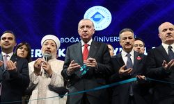 Dualarla gençlerin hizmetine sunuldu