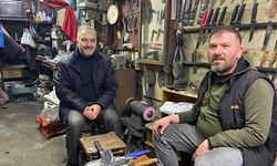 Müftü Yıldırım, esnafla buluştu