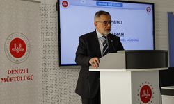 Turan: Zekat, kalbi arındırır mala bereket kazandırır