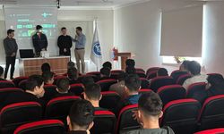 Çankırı'da "Dijital Çağın Getirdikleri ve Gençlik" seminerleri başladı