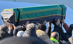 DİTİB Beyazıt Cami Başkanı Zeytinoğlu, ebediyete uğurlandı