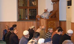 Müftü Kılıçbay: Ramazan kutlu bir misafirdir