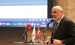 Kayseri'de Hasbekli Mümin Hafız Hoca Efendi'yi anma programı düzenlendi