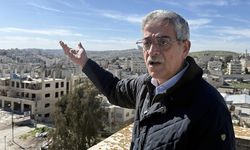 Kudüs, izole ediliyor