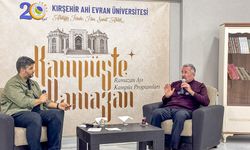 Kırşehir'de gençler sordu, il müftüsü cevapladı