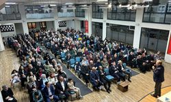 Kartal’da "Darü’l Hikme" sohbetleri devam ediyor