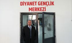Kırşehir, Diyanet Gençlik Merkezi'ne kavuştu