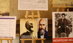 Hacıveyiszade Mustafa Kurucu, vefatının 66. Yılında Konya'da anıldı