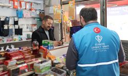 Konya'da "Zimem Defteri" geleneği yaşatılıyor