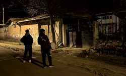 Çorum'da ramazanda mahalleliyi davulcular değil, gençler uyandırıyor