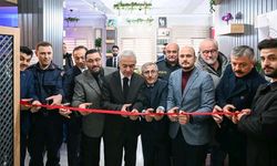 Lüleburgaz Diyanet Gençlik Merkezi açıldı