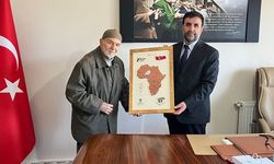 Yeşilyurt'tan Nijerya'ya bir damla hayat