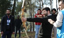 TDV, "medeniyet" temasıyla gençleri buluşturdu