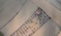 Muğla'da sağanak etkili oluyor