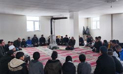 Özalp’ta "Gençliğe Değer Köy Gençlik Buluşmaları" sürüyor