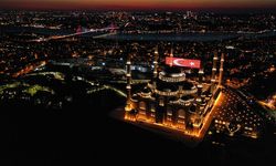 On bir ayın sultanı Ramazan 19 Şubat'ta ilk oruçla başlıyor