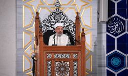 Başkan Arpaguş: Samimi dualarımız icabet bulacaktır