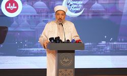 Prof. Dr. Arpaguş: Cami merkezli kolektif bir bilinç oluşturulması zaruridir