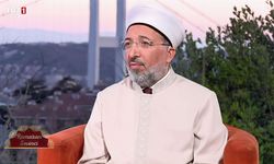 Prof. Dr. Safi Arpaguş: Oruç öyle bir ibadet ki