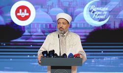 Prof. Dr. Arpaguş: Cami merkezli kolektif bir bilinç oluşturulması zaruridir